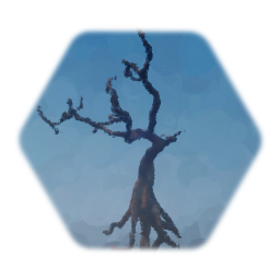 Ultra Low Thermo Tree 1