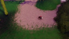 A screenshot taken in Dreams. 5 of 14.