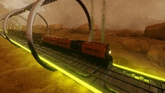 A screenshot taken in Dreams. 1 of 1.