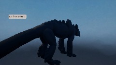 A screenshot taken in Dreams. 1 of 6.