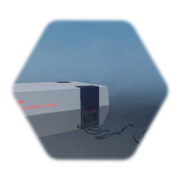 POP' Family Entertainment / PFE