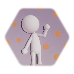 Np Basic chibi style Template version 1.0