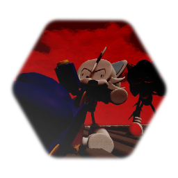 *Sonic.EXE: The Disaster | <term>Swirl Kyatzun