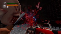 A screenshot taken in Dreams. 1 of 12.