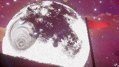 A screenshot taken in Dreams. 4 of 5.