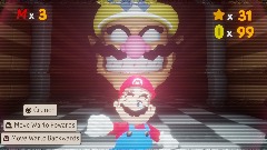 A screenshot taken in Dreams. 17 of 17.