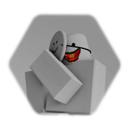 Subject_0 (Forsaken)