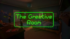 The Creative Room (UPDATED)