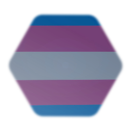 Trans flag