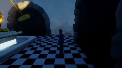 FNAF security breach WIP