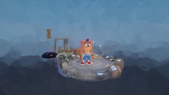 A screenshot taken in Dreams. 1 of 1.