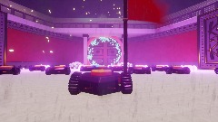 Arena 8 (meowth) (very extreme) (round 2)