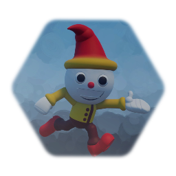Jack The Clown