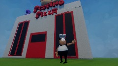 AS AVENTURA DE SEEKS-Peppino Episode