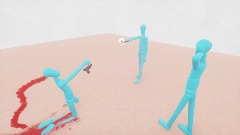 garbage ragdoll testing I