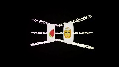 A screenshot taken in Dreams. 5 of 6.