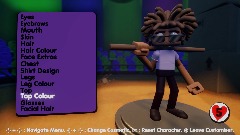 A screenshot taken in Dreams. 1 of 26.