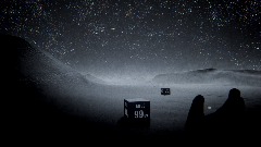 A screenshot taken in Dreams. 1 of 3.