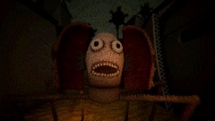 The walk. Grinner test