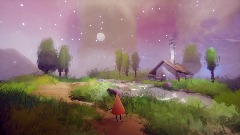 A screenshot taken in Dreams. 4 of 6.