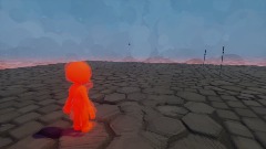 Lava boss