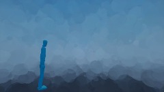 Boneco em branco (deluxe)