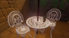 A screenshot taken in Dreams. 1 of 22.