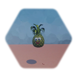 Pineapple
