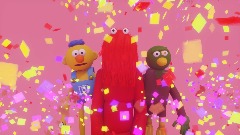 A screenshot taken in Dreams. 3 of 25.