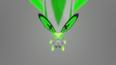 A screenshot taken in Dreams. 9 of 14.