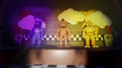 FNAF: Lost Memories (WIP)