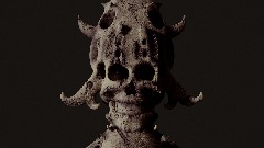 A screenshot taken in Dreams. 14 of 24.