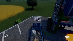 A screenshot taken in Dreams. 14 of 25.