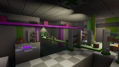 A screenshot taken in Dreams. 19 of 22.