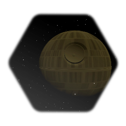 Star Wars - Return of the Shadows