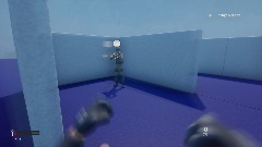 A screenshot taken in Dreams. 2 of 4.