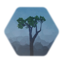 Tree 3 (WIP)
