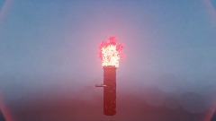 A screenshot taken in Dreams. 2 of 2.