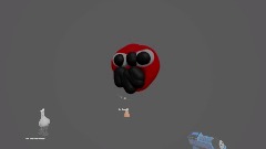 A screenshot taken in Dreams. 10 of 17.