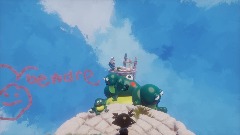 The Frog Zone