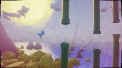 A screenshot taken in Dreams. 4 of 6.