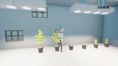 A screenshot taken in Dreams. 1 of 1.