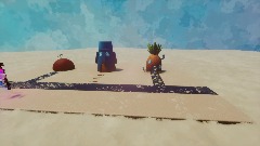 Spongebob vs gir.Exe