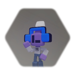 CuPop -<term> M1ron67