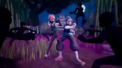 A screenshot taken in Dreams. 22 of 22.