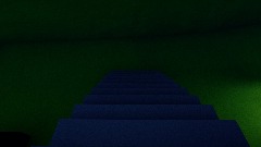Remix of The Backrooms Threshold V2 But its Level 94 (The Chase