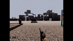 A screenshot taken in Dreams. 14 of 25.