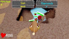 A screenshot taken in Dreams. 13 of 28.