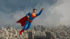 A screenshot taken in Dreams. 2 of 2.