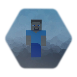 Steve [Minecraft]